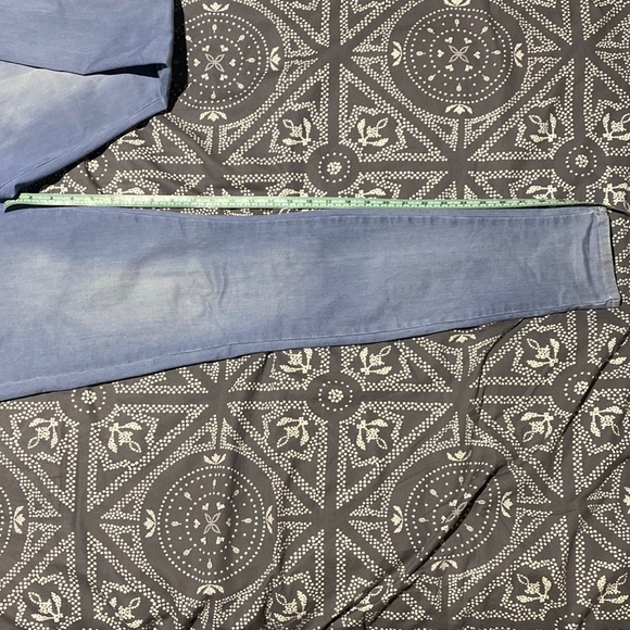 WITCHERY Ladies Size 12 Jeans In Great Cond! - Picture 7 of 8